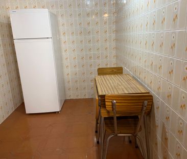 Piso de alquiler en Carrer Pare Coll, Sant Narcís - Photo 3