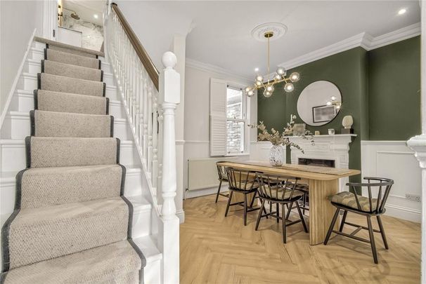 2 bedroom terraced house to rent - Photo 1