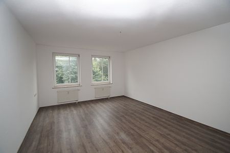 Erstbezug nach Renovierung! Tolle 3 Raumwohnung im neuen Glanz - Foto 3