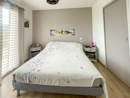 Maison CHAMPTERCIER - Photo 2