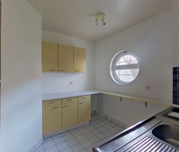 Location Appartement 1 pièce 39m² - Photo 2