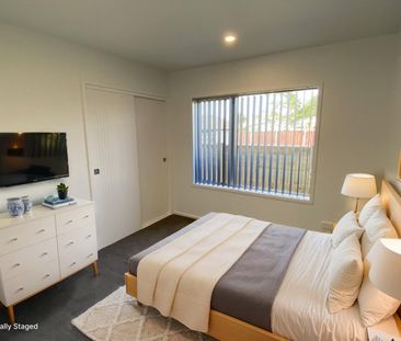 Easy Living in a Stylish 3-Bedroom Home - Photo 2