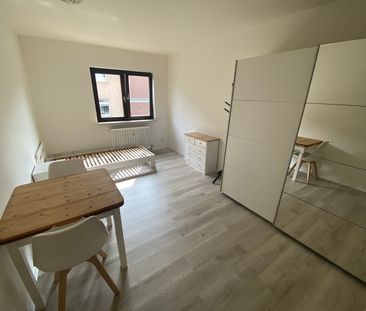 Vollmöblierte 1-Zimmerwohnung in zentral ... - Photo 2