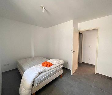 Location appartement récent 3 pièces 60.4 m² à Castelnau-le-Lez (34170) - Photo 1