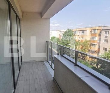 Apartament cu 3 camere, 85 mp, bloc nou, zona Liceului de Chimie - Fotografie 4