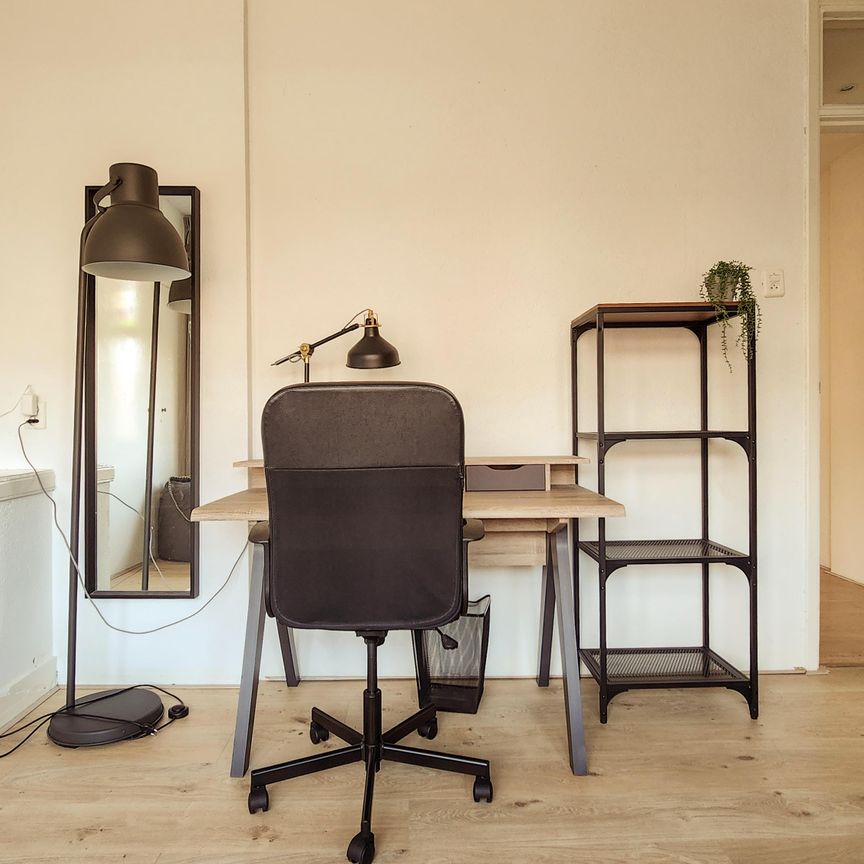 Goeverneurlaan (1124) - Photo 1