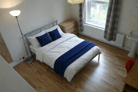 1 bedroom ground floor flat to rent - Photo 2