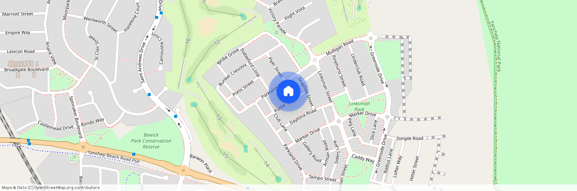 11 Hitter Street, WA 6035, Yanchep