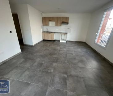 Appartement à louer 3 pièces 62.45m² - Photo 5