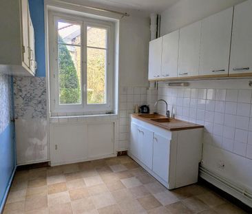 Location Appartement 2 pièces 57m² DIJON 21000 - Photo 6
