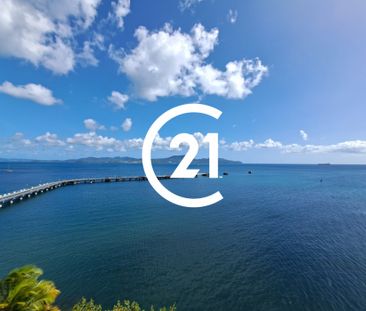 Location Appartement 87.00m² 3 pièces Fort de france - Photo 5