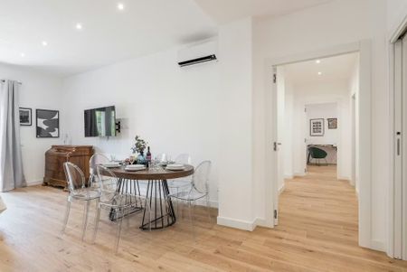 Viale delle Milizie, Rome, Lazio 00192 - Photo 3