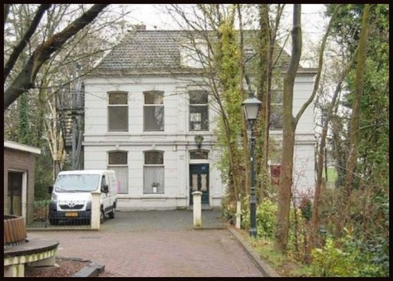 Te huur: Appartement Kasteelweg in Rotterdam - Photo 1