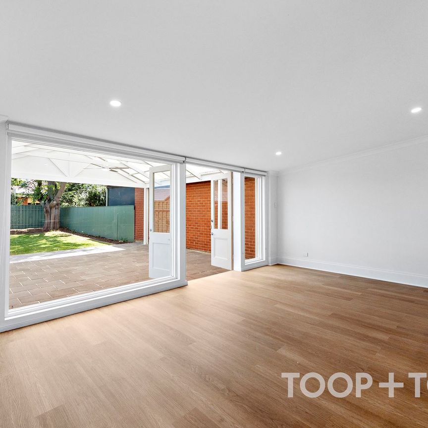 Charming Character Cottage with Modern Comforts - Photo 1