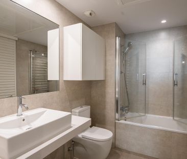 Piso de alquiler en Calle Amilcar, El Guinardó - Photo 4