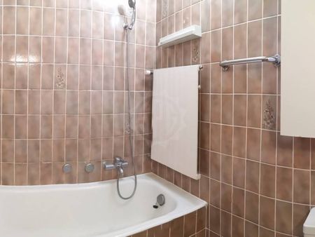 Appartement agréable – Genève - Foto 3
