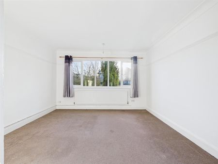 Marlowe Road, Hilary Mansions, Wallasey, Merseyside, 3 bedroom, Apartment - Photo 4