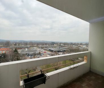 Location Appartement 3 pièces 59m² - Photo 6