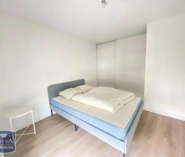 Appartement à louer 2 pièces 32.22m² - Photo 4