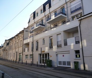 Location Appartement 2 pièces 35m² ORLEANS 45000 - Photo 3