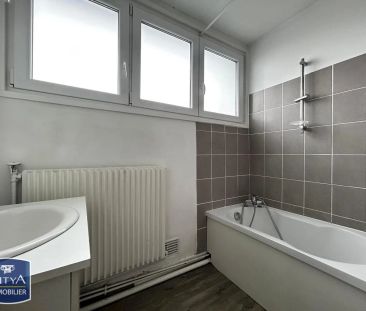 Maison à louer 4 pièces 70.57m² - Photo 6