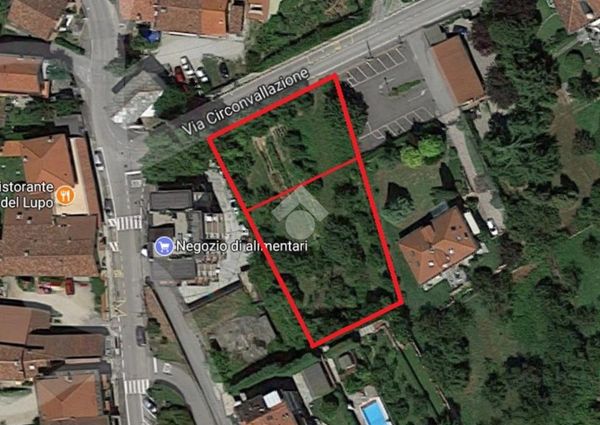 Villa singola in affitto