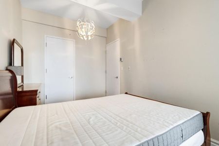 Appartement à louer - Montréal (Ville-Marie) (Centre) - Photo 4