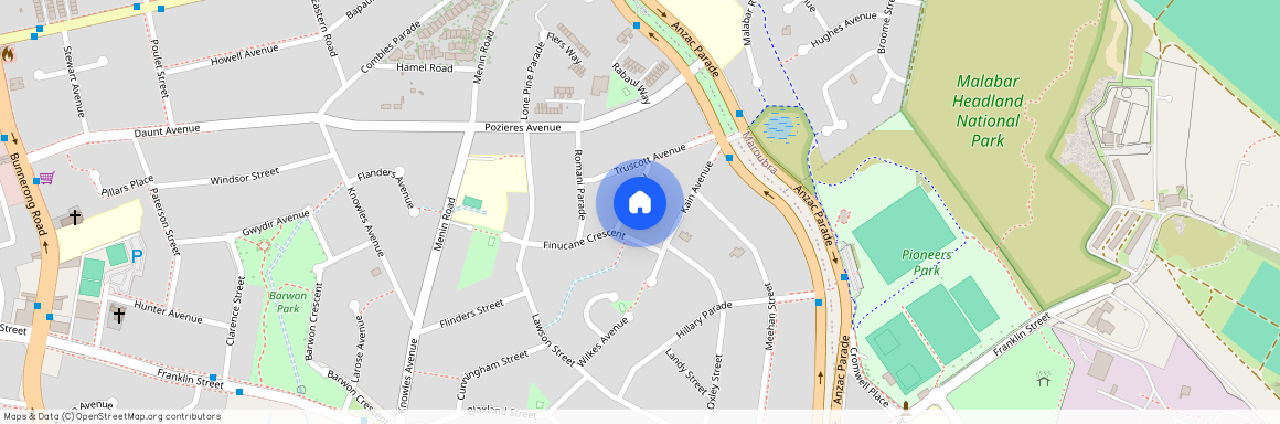 11 Clisby Way, NSW 2036, Matraville