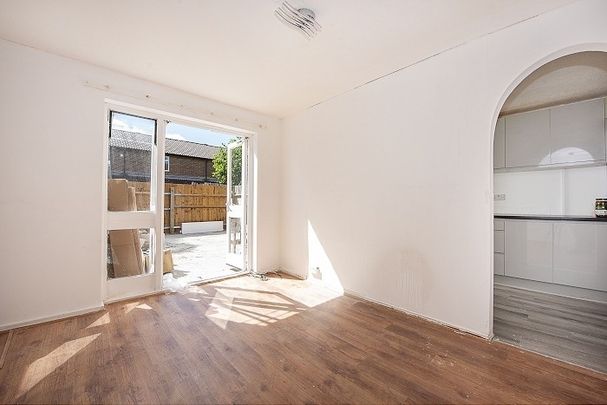 1 bedroom house to rent - Photo 1