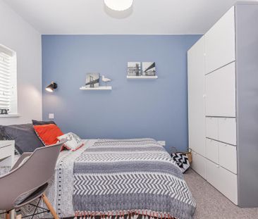 1 bedroom semi-detached house to rent - Photo 3