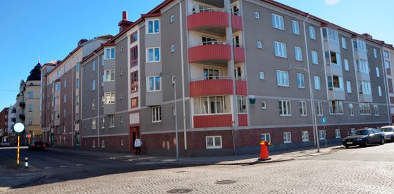 Brunnsgatan 27 - Foto 2