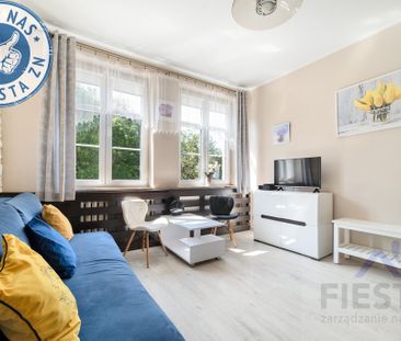 Gdańsk Śródmieście, ul. Grobla II - Фото 4