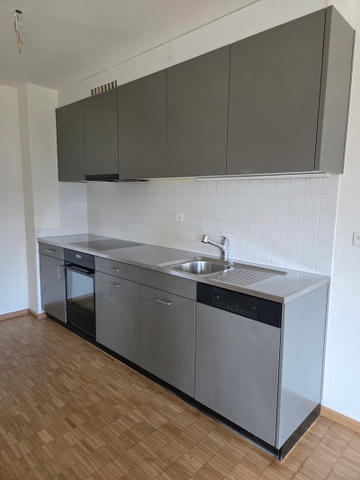 "Geräumige 4-Zimmerwohnung im Grünen" - Photo 5