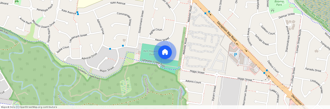 9 Nancy Ct, Qld 4508, Deception Bay