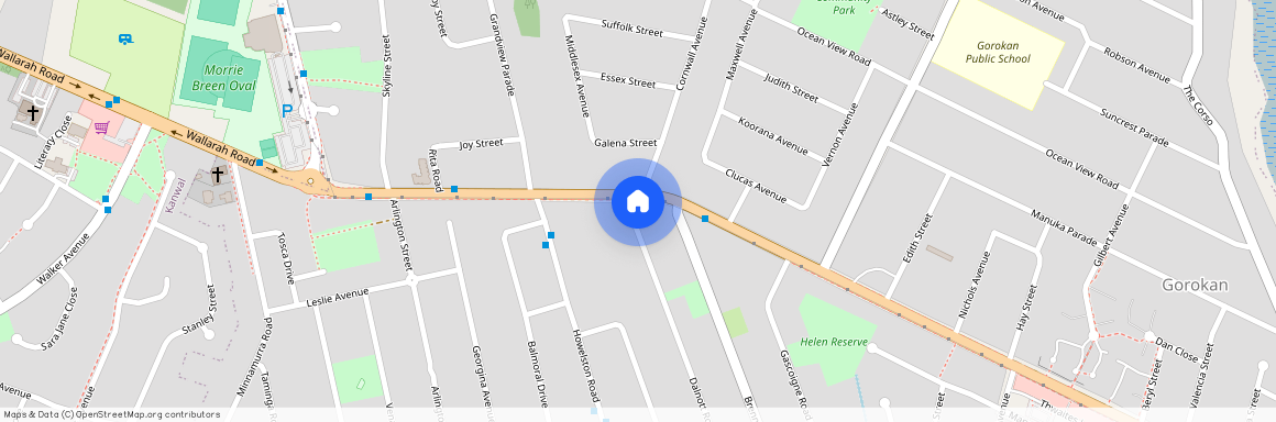 164 Wallarah Road, Gorokan, NSW 2263