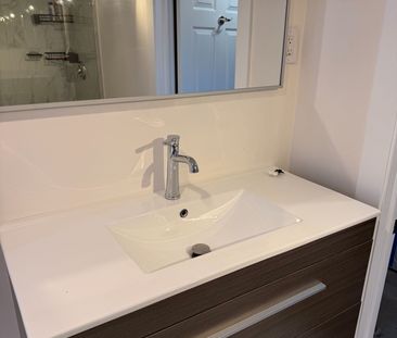 For Lease - 25 Joseph Street Unit# Lower, Mississauga, Ontario - Photo 5