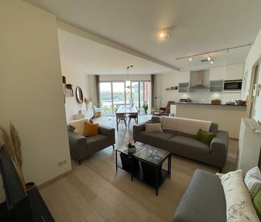 Appartement te huur - Photo 5