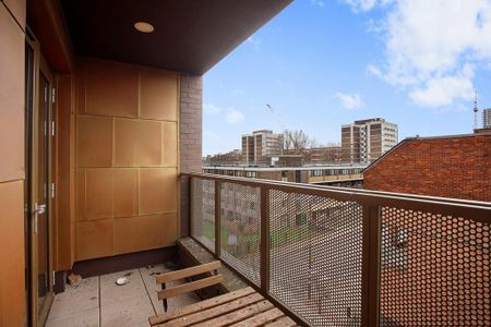 2 bedroom apartment to rent - Photo 2