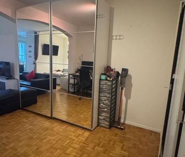 Appartement de 2,5 pièces à Genève. - Foto 6