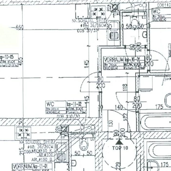 2-Zimmer Wohnung mit großzügigem Balkon im 7. Bezirk in Wien! - Foto 1