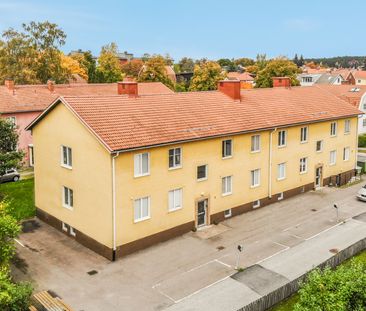 Stohagsvägen 37A - Foto 1