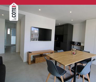 À louer : Charmant appartement T2 à Carry le Rouet - Photo 3