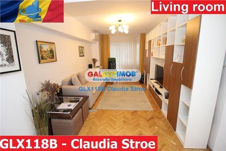 Tur Virtual Inchiriere apartament 3 camere TURDA METROU - Photo 2