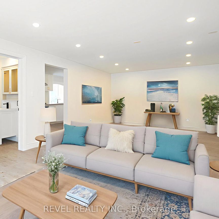 20 Casson Lane #LOWER - Photo 1