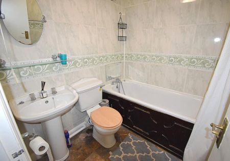 1 bedroom flat to rent - Photo 5