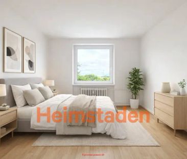 Pronájem bytu 2+kk 39 m - Photo 1