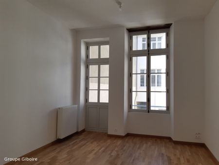 Appartement T3 à louer Saint Meloir Des Ondes - 40 m² - Photo 3