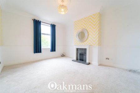5 bedroom end of terrace house to rent - Photo 4
