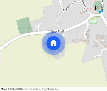 Foxglove Drive, Swinford, Lutterworth - Photo 1