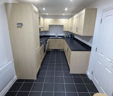 1 bedroom terraced house to rent - Photo 2